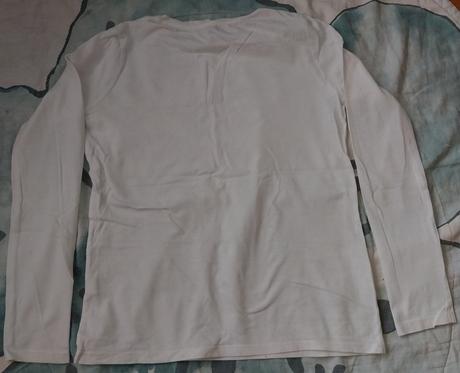 Tričko kočička, reserved,152