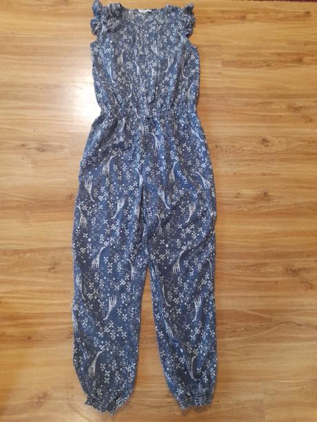 Overal george, vel. 158/164, george,164