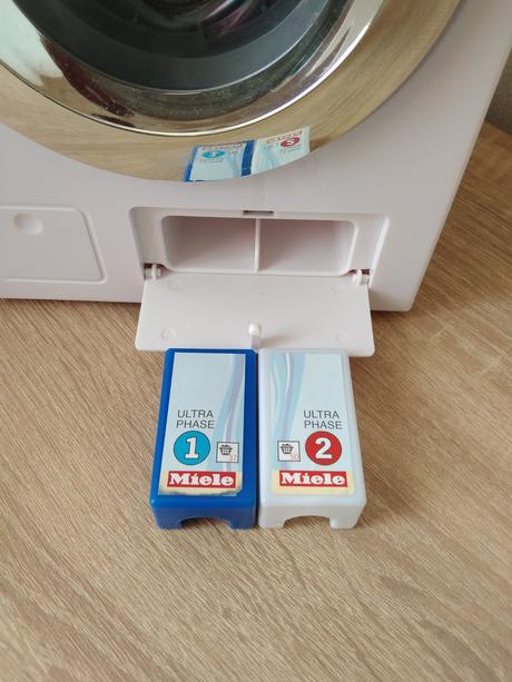 Dětská pračka miele,