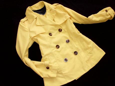 Kabátik m-l, atmosphere,m