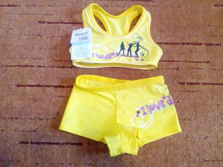 Plavky dvoudílné., 98