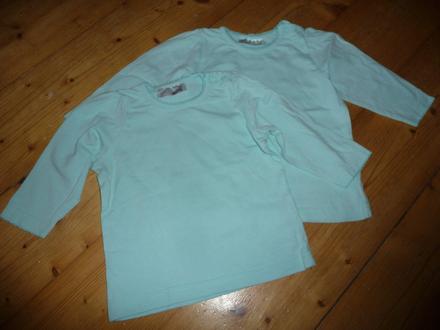 Bavlněná trička, 74