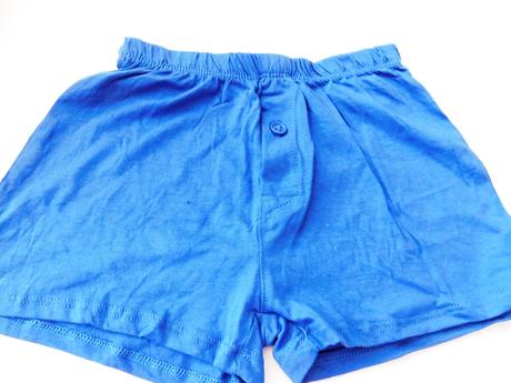 Chlapecké trenko slipy-boxerky, george,104