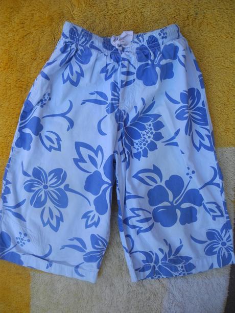 Kraťasy, mini boden,128