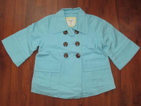 Kabátek old navy, old navy,134