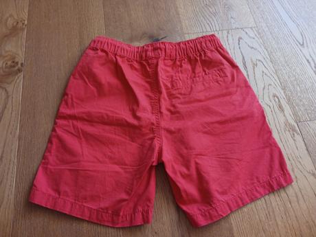 Kraťasy cool club č.140, coolclub,140