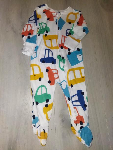 Overal s auty 56 matalan, matalan,56