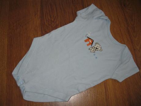 Body s pejskem, george,74