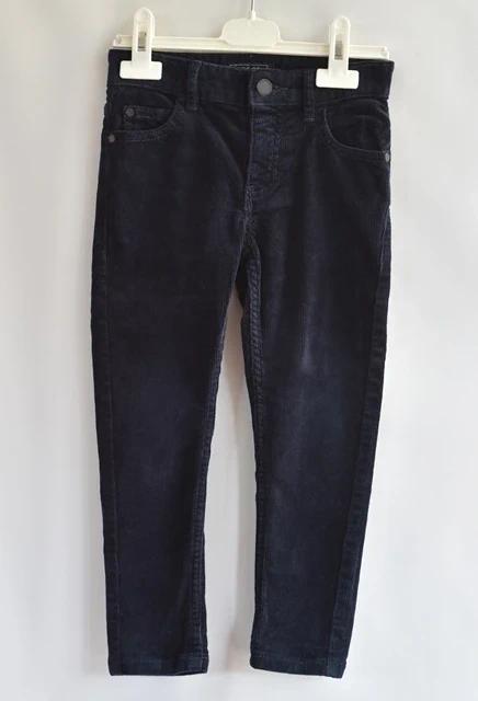 Manšestrové kalhoty vel. 4 roky, next,104