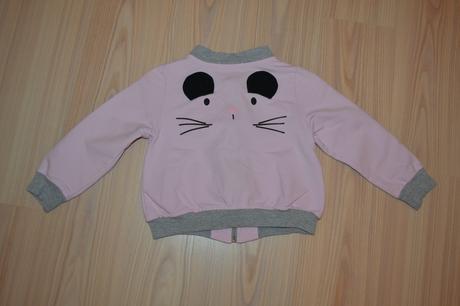 Dětská mikina, kids,104