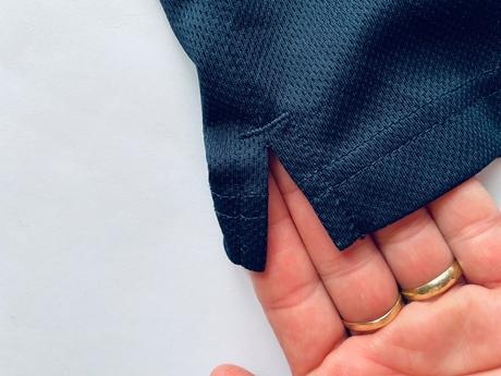 Kraťasy sportovní funkční next - v.9 let, next,134