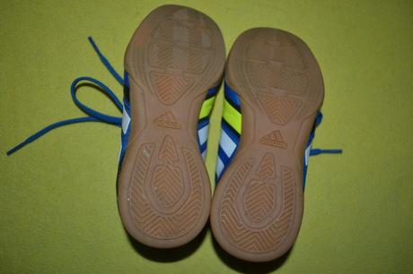 Sálovky adidas,v.31, adidas,31