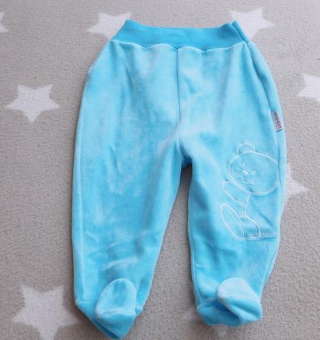 Polodupačky salomea vel.62/68, 62