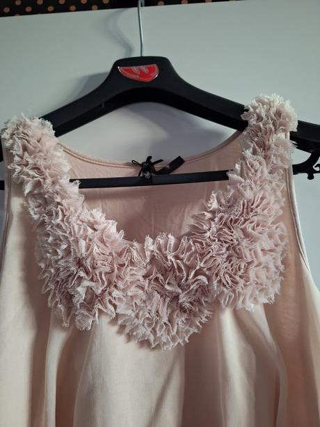 Tílko top vel. m / 38, atmosphere,m