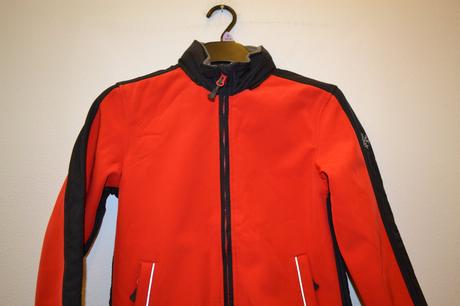 Softshellová bunda, alive,146