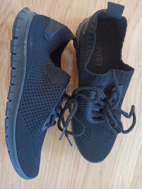 Tenisky vel.36(23 cm), 36