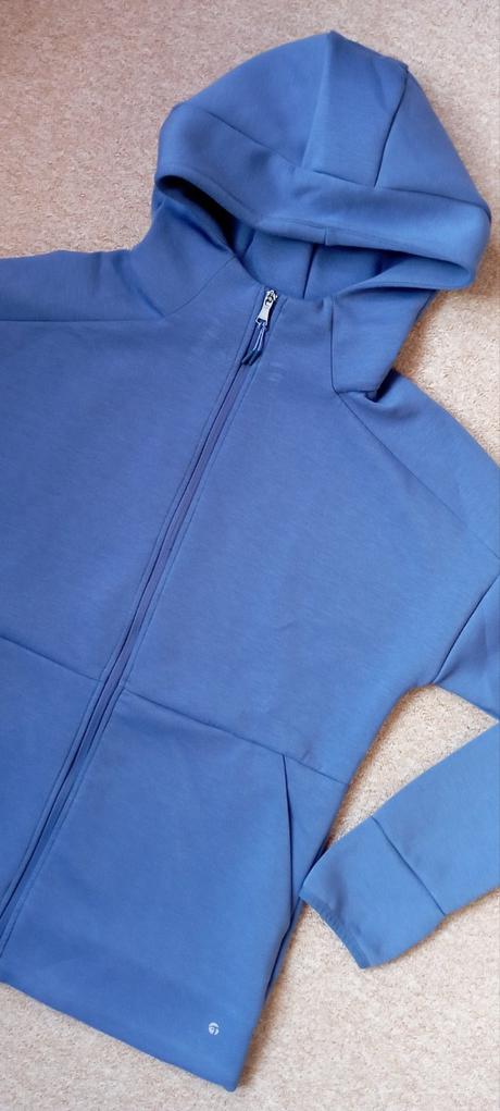 Mikina zn."tcm-sports performance by tchibo", tcm