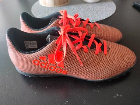 Dětské tarfy velikost 38, adidas,38