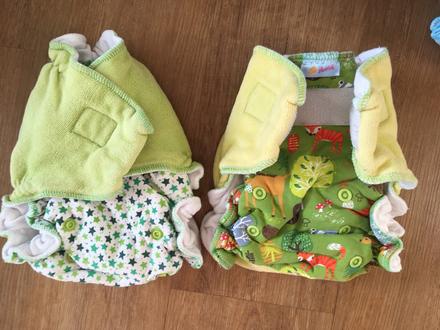 Kalhotkovky, 4 kg - 9 kg