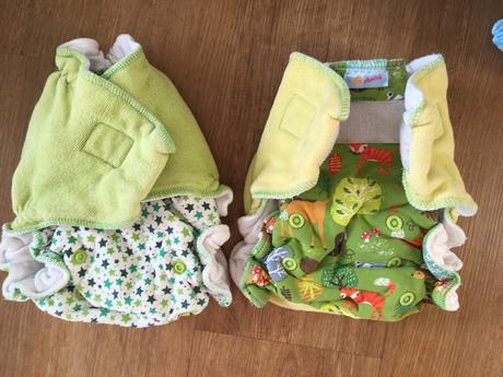 Kalhotkovky, 4 kg - 9 kg