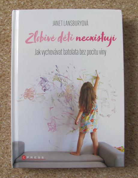 Zlobivé děti neexistují, 