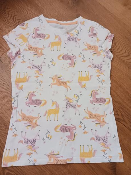 Pyžamko č.140, 140