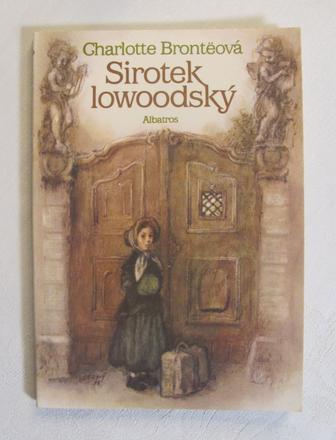 Sirotek lowoodský,