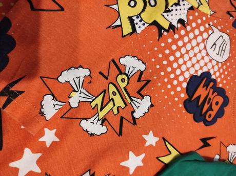 4x triko 110/116, lupilu,110