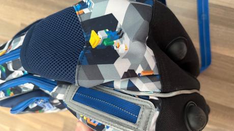 Školní batoh topgal, 