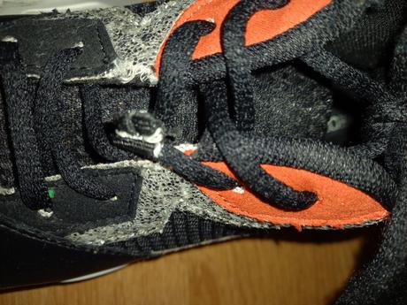 Vycházková obuv hot soles, 37