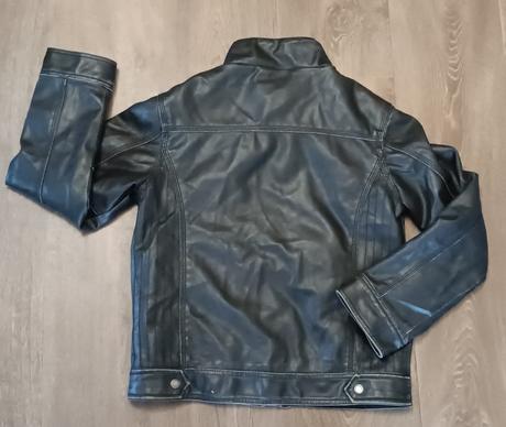 Chlapecká jarní/podzimní bunda dognose,vel.146/152, dognose,146