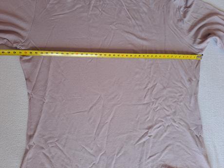 Dámské triko elegantní top-bis, vel.m, m