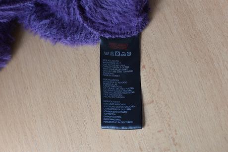 Svetr vel. 164/170, 164