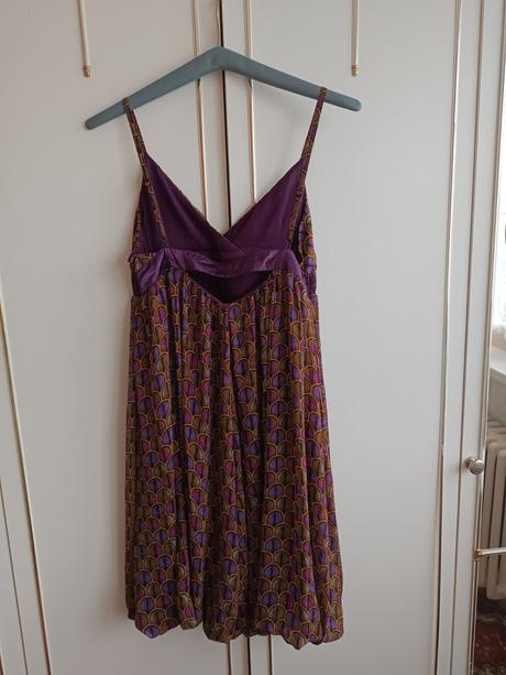 Dámské letní šaty s'nob, l