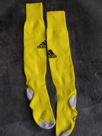 Dětské fotbalové štulpny adidas, adidas,28
