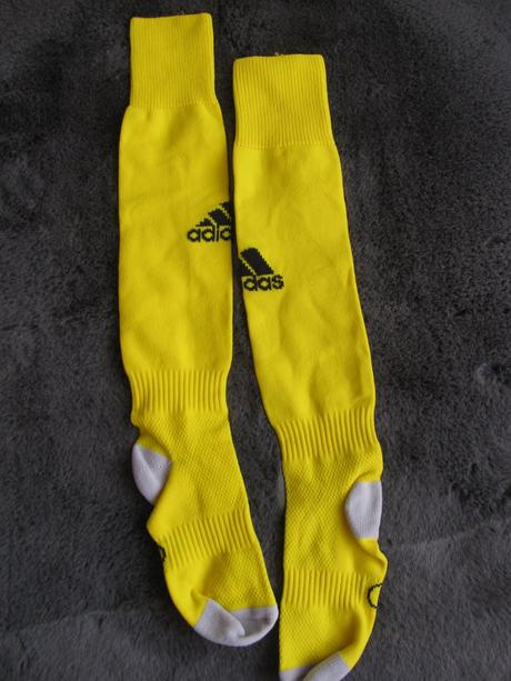 Dětské fotbalové štulpny adidas, adidas,28