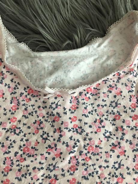 Nátělník zn.george vel.116/122, george,116