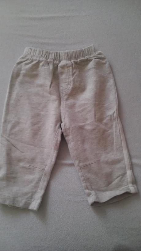 Tepláky, cherokee,80