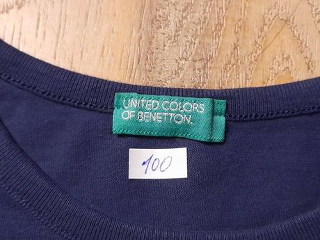 6x tričko, flitry, ucb, h&m, vel 134/140, h&m,134