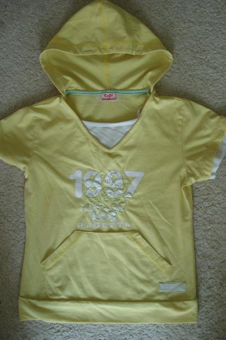 Triko na lítačku, kugo,134