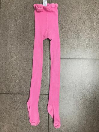 Punčocháče 98/104, okay,98