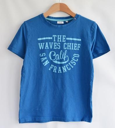 Tričko vel. 10 - 11 let, 146