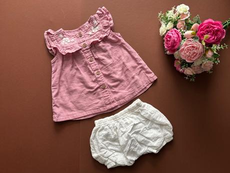 Letní set - v.0/3 měs., tu,62