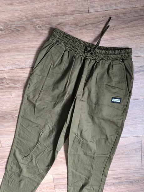 Slabé kalhoty vel.s, puma,164
