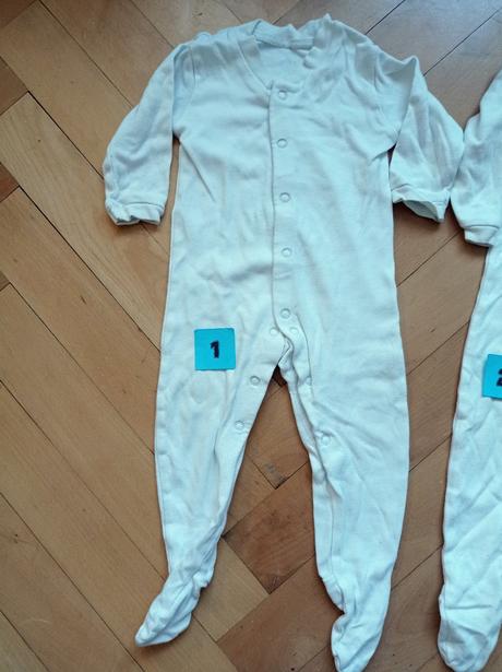 Overal na spaní f&f 68, f&f,68