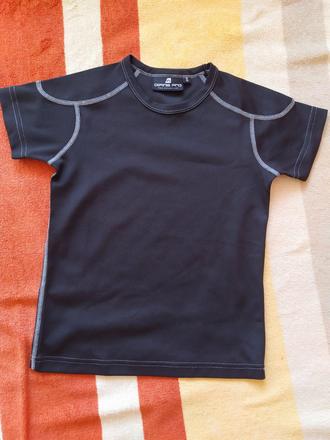 Sportovní triko vel. 116/122, alpine pro,116