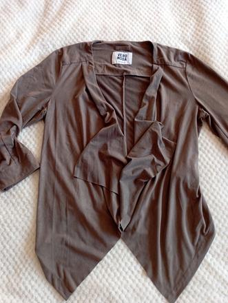Kabátek, sako, přehoz, vero moda,xs