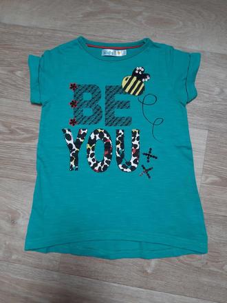 Triko, tričko, m&co,110