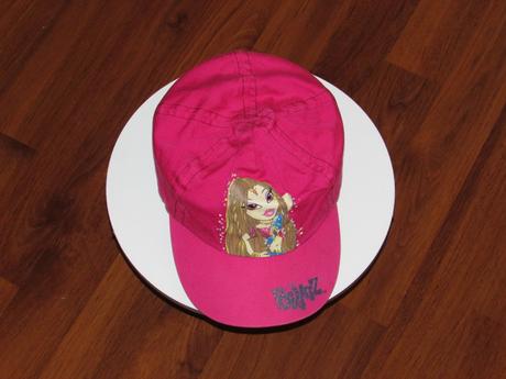 Kšiltovka bratz, disney,116
