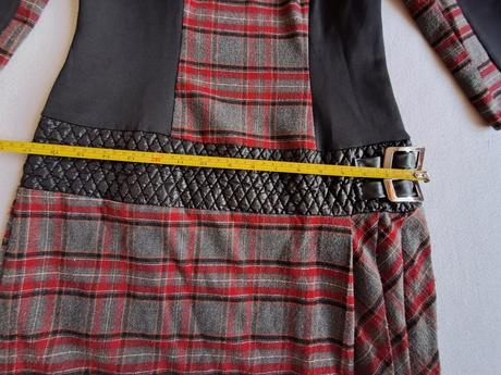 Dámské šaty botega elena, vel. 38, 38